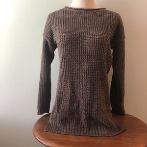 Sweater Tunic